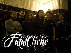 Image for Fatal Clichè