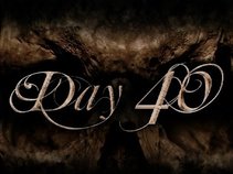 Day 40