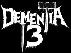 Dementia 13