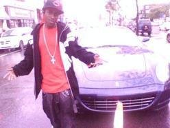ReverbNation profile picture for @Pastor