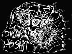 Drunk As Shit