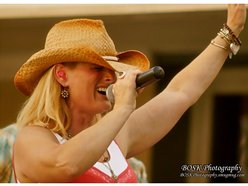 Image for Kim Betts and Gamble Creek Band