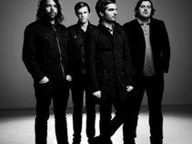 The Boxer Rebellion