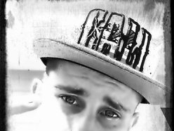 Norc A.k.a LiL Pillz