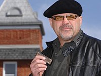 Bob Smith Blues Project