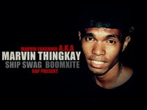 Marvin Thingkay