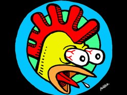 Image for Radioactive Chicken Heads