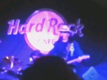 Michael Anthony and the boys of Broken DuckFeet