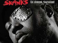 Skanks The Rap Martyr