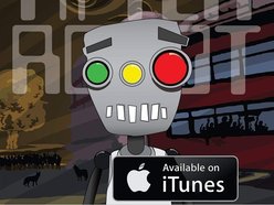 Image for After Robot