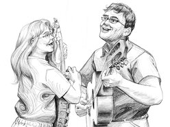 Dan and Faith
