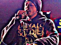 Nims (Deadly Poet)