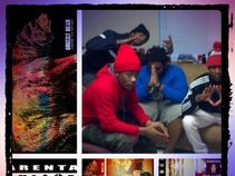 Grizzlee Gangg