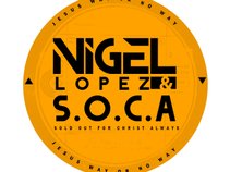 Nigel Lopez