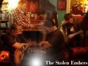 The Stolen Embers