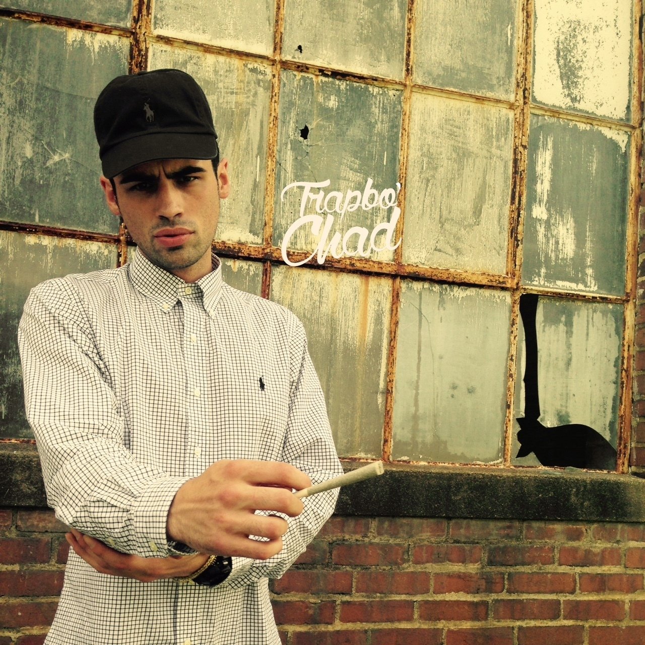 Trapbo' Chad | ReverbNation