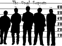 The Usual Suspects