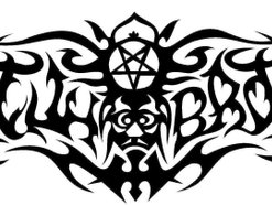 Image for Teluh Brojo Blackmetal