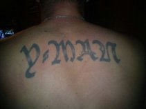 Y-MAN