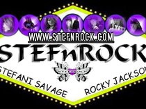 STEFNROCK