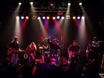"All My Rowdy Friends" The Ultimate Hank Jr. Tribute Band