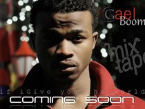 Gael Boom