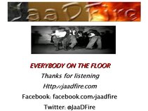 JaaDFire