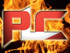 ReverbNation profile picture for @plc