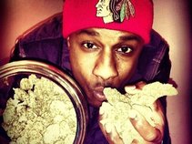 Brainiac aka kkingg pharaoh