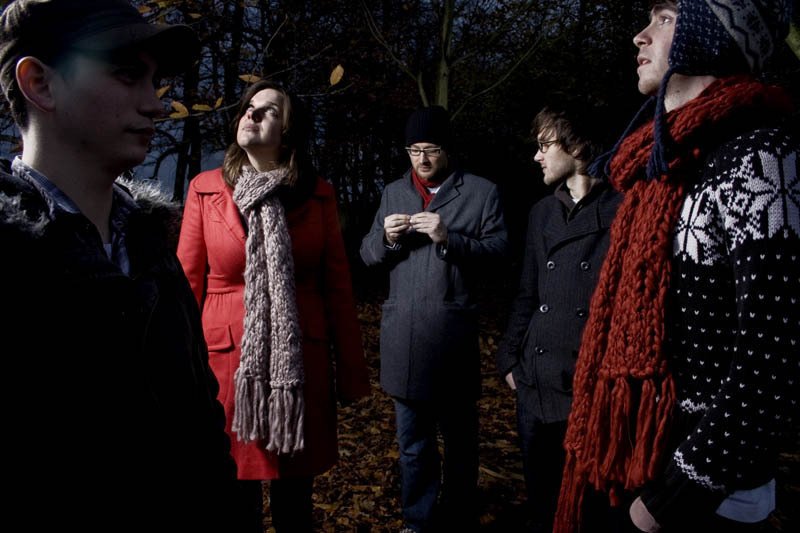 ReverbNation profile picture for @spokes