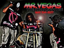 Mr.Vegas aka Mr. Flip