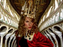 Queen Christina