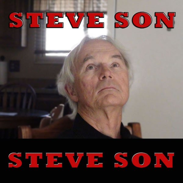 ReverbNation profile picture for @steveson
