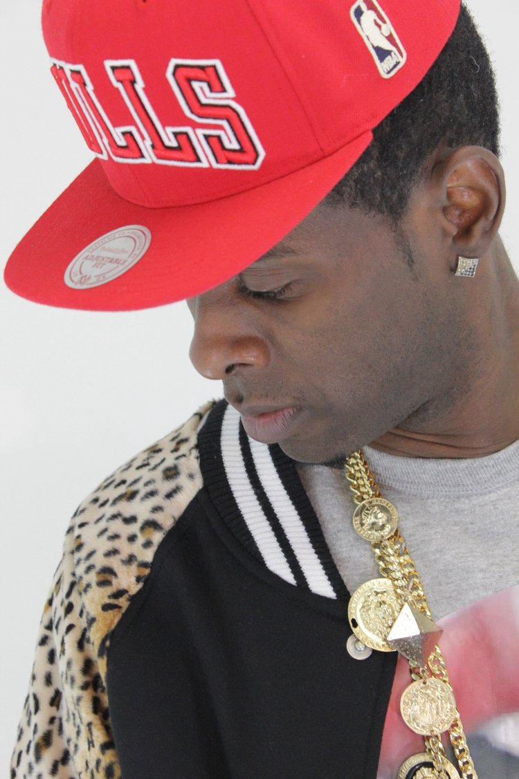 ReverbNation profile picture for @british