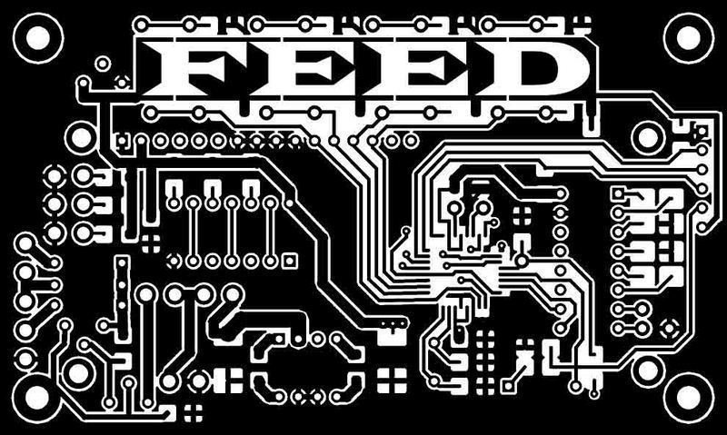 ReverbNation profile picture for @feed