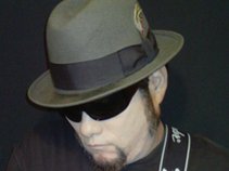 Jesse James Alexander