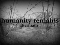 Humanity Remains