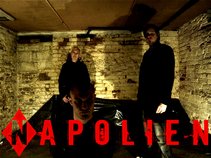 Napolien