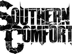 Image for Southern Comfort