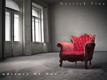 Derrick Floyd
