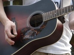 Image for Dustin Finch