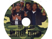 TGA Tuff Guy Army