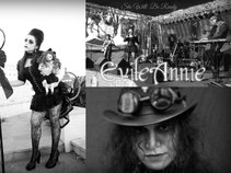 Evile Annie
