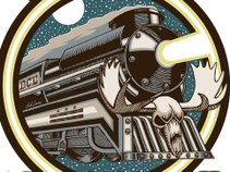 Big Country Express
