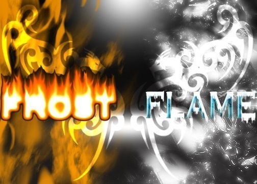 ReverbNation profile picture for @flamer