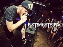Fist Meets Face