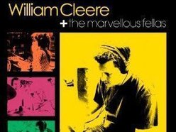Image for William Cleere & The Marvellous Fellas