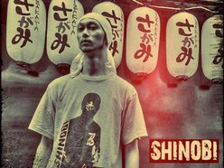 Shinobi The MC | ReverbNation