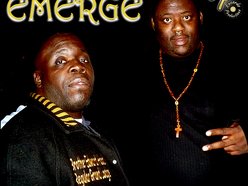 Image for EMERGE