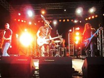 Fangs Of The Molossus